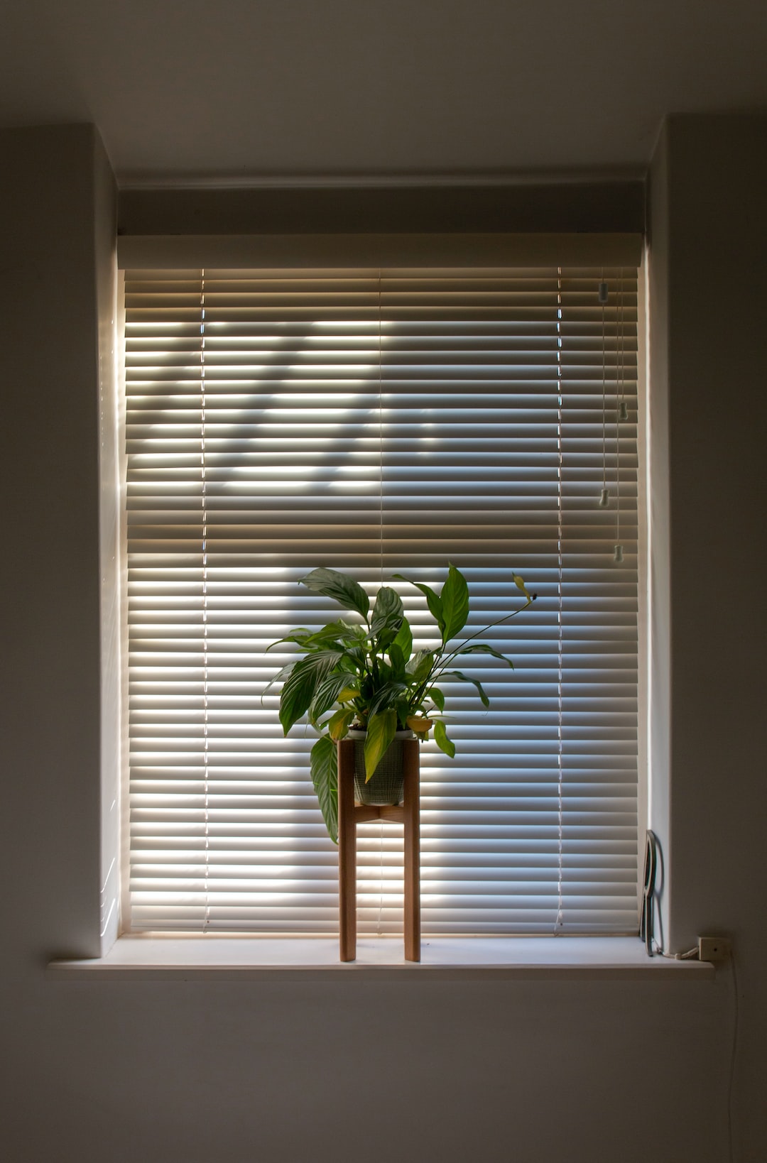 Drapes and Blinds installation